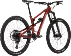 Nukeproof Mega 290 Pro Alloy Mountainbike (GX Eagle, 2022) -Deutschland Fahrradzubehör Verkaufs-Shop Nukeproof Mega 290 Pro Alloy Bike GX Eagle 03