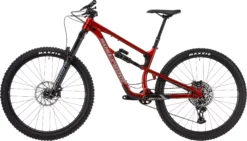 Nukeproof Mega 290 Pro Alloy Mountainbike (GX Eagle, 2022) -Deutschland Fahrradzubehör Verkaufs-Shop Nukeproof Mega 290 Pro Alloy Bike GX Eagle 04