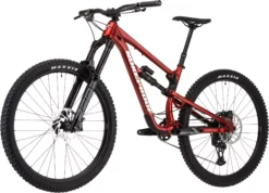 Nukeproof Mega 290 Pro Alloy Mountainbike (GX Eagle, 2022) -Deutschland Fahrradzubehör Verkaufs-Shop Nukeproof Mega 290 Pro Alloy Bike GX Eagle 05