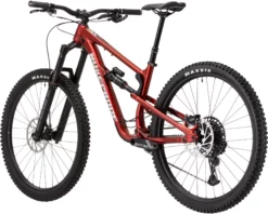 Nukeproof Mega 290 Pro Alloy Mountainbike (GX Eagle, 2022) -Deutschland Fahrradzubehör Verkaufs-Shop Nukeproof Mega 290 Pro Alloy Bike GX Eagle 06