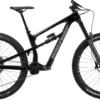 Nukeproof Mega 290 RS Carbon Mountainbike (2022, X01 Eagle)