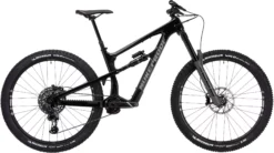 Nukeproof Mega 290 RS Carbon Mountainbike (2022, X01 Eagle)
