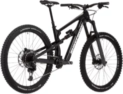 Nukeproof Mega 290 RS Carbon Mountainbike (2022, X01 Eagle) -Deutschland Fahrradzubehör Verkaufs-Shop Nukeproof Mega 290 RS Carbon Bike X01 Eagle 03