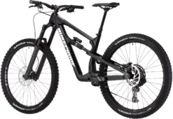 Nukeproof Mega 290 RS Carbon Mountainbike (2022, X01 Eagle) -Deutschland Fahrradzubehör Verkaufs-Shop Nukeproof Mega 290 RS Carbon Bike X01 Eagle 06