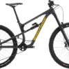 Nukeproof Mega 297 Comp Alu Mountainbike (Deore, 2022)