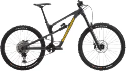 Nukeproof Mega 297 Comp Alu Mountainbike (Deore, 2022)