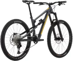Nukeproof Mega 297 Comp Alu Mountainbike (Deore, 2022) -Deutschland Fahrradzubehör Verkaufs-Shop Nukeproof Mega 297 Comp Alloy Bike Deore 2022 03