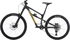Nukeproof Mega 297 Comp Alu Mountainbike (Deore, 2022) -Deutschland Fahrradzubehör Verkaufs-Shop Nukeproof Mega 297 Comp Alloy Bike Deore 2022 04