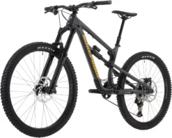 Nukeproof Mega 297 Comp Alu Mountainbike (Deore, 2022) -Deutschland Fahrradzubehör Verkaufs-Shop Nukeproof Mega 297 Comp Alloy Bike Deore 2022 05