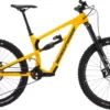 Nukeproof Mega 297 Elite Carbon Mountainbike (2022, SLX)