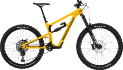 Nukeproof Mega 297 Elite Carbon Mountainbike (2022, SLX)