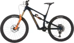 Nukeproof Mega 297 Factory Carbon Mountainbike (XT, 2022) 9 Nukeproof Mega 297 Factory Carbon Mountainbike (XT, 2022) -Deutschland Fahrradzubehör Verkaufs-Shop Nukeproof Mega 297 Factory Carbon Bike XT 04
