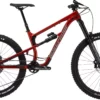 Nukeproof Mega 297 Pro Alloy Mountainbike (GX Eagle, 2022)