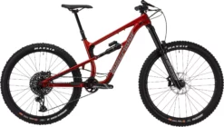 Nukeproof Mega 297 Pro Alloy Mountainbike (GX Eagle, 2022)