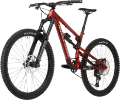 Nukeproof Mega 297 Pro Alloy Mountainbike (GX Eagle, 2022) 9 Nukeproof Mega 297 Pro Alloy Mountainbike (GX Eagle, 2022) -Deutschland Fahrradzubehör Verkaufs-Shop Nukeproof Mega 297 Pro Alloy Bike GX Eagle 04