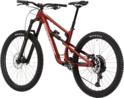 Nukeproof Mega 297 Pro Alloy Mountainbike (GX Eagle, 2022) 10 Nukeproof Mega 297 Pro Alloy Mountainbike (GX Eagle, 2022) -Deutschland Fahrradzubehör Verkaufs-Shop Nukeproof Mega 297 Pro Alloy Bike GX Eagle 05