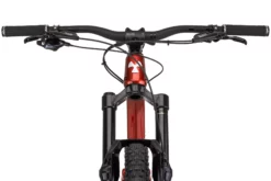 Nukeproof Mega 297 Pro Alloy Mountainbike (GX Eagle, 2022) 11 Nukeproof Mega 297 Pro Alloy Mountainbike (GX Eagle, 2022) -Deutschland Fahrradzubehör Verkaufs-Shop Nukeproof Mega 297 Pro Alloy Bike GX Eagle 06