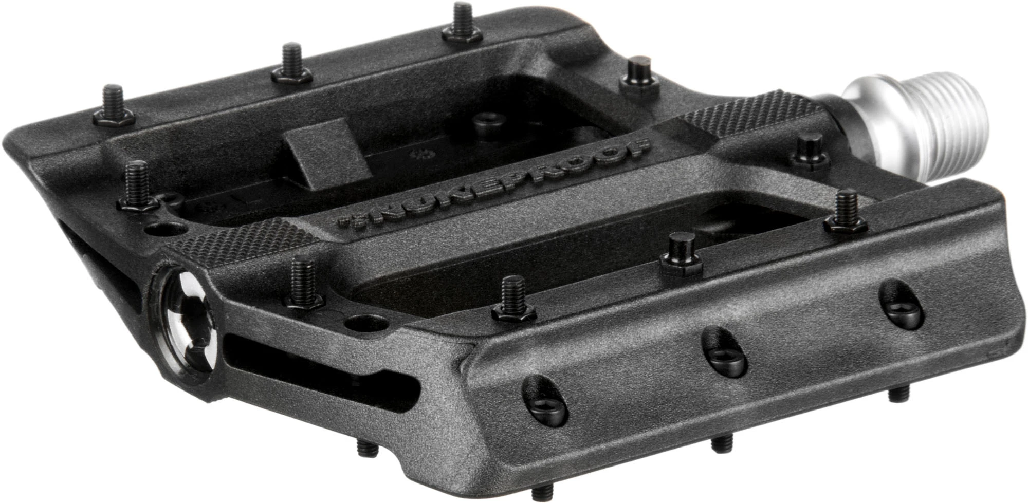 Nukeproof Neutron EVO (Electron EVO) Plattformpedale 2 Nukeproof Neutron EVO (Electron EVO) Plattformpedale – Bild 2