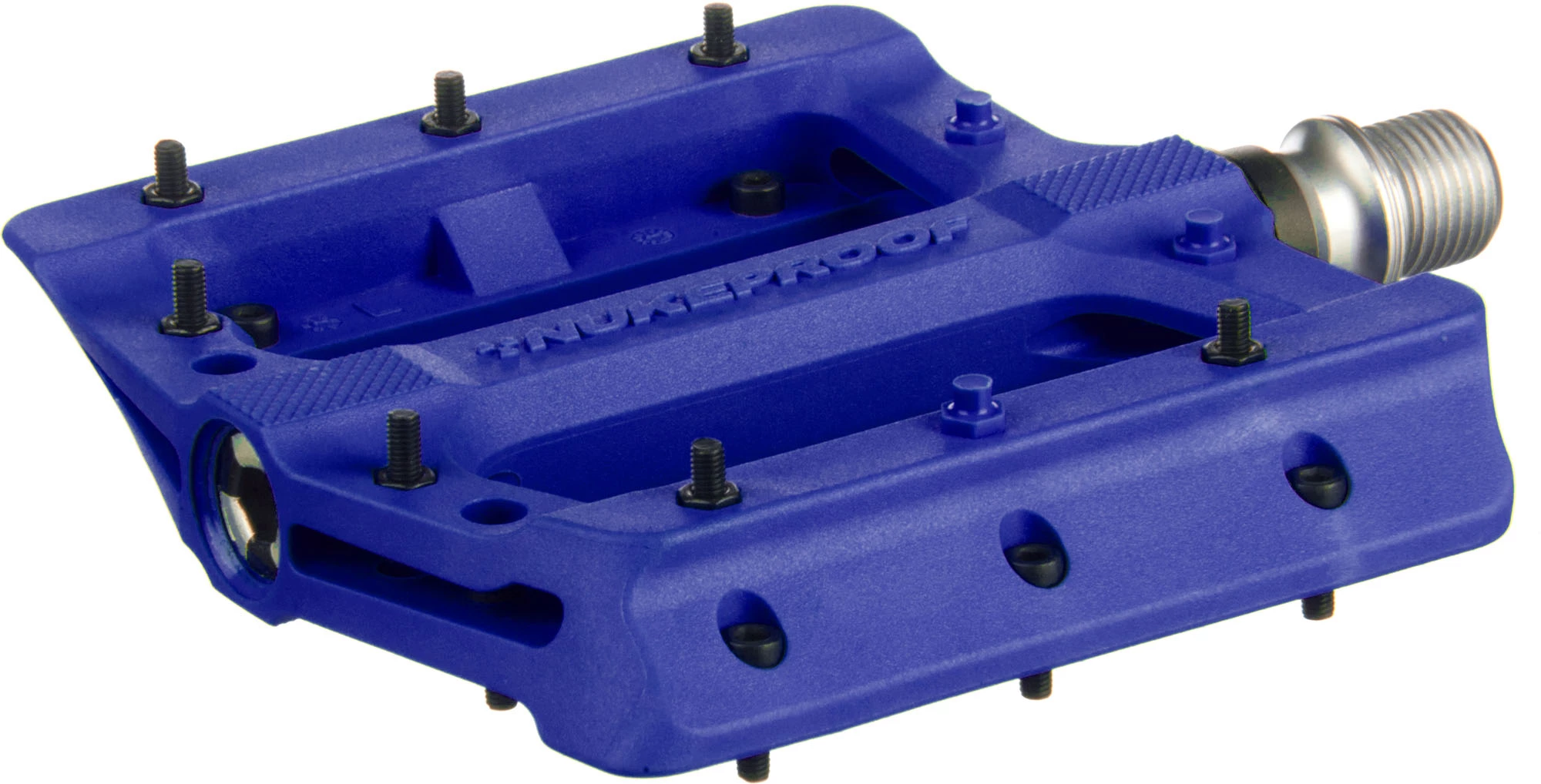 Nukeproof Neutron EVO (Electron EVO) Plattformpedale 4 Nukeproof Neutron EVO (Electron EVO) Plattformpedale – Bild 4