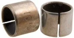 Nukeproof Pedalbuchsen