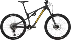 Nukeproof Reactor 275 Comp Alloy Bike (Deore)