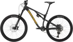 Nukeproof Reactor 275 Comp Alloy Bike (Deore) -Deutschland Fahrradzubehör Verkaufs-Shop Nukeproof Reactor 275 Comp Alloy Bike Deore 04