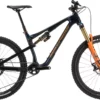 Nukeproof Reactor 275 Factory Carbon Bike (XT)