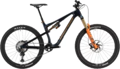 Nukeproof Reactor 275 Factory Carbon Bike (XT)