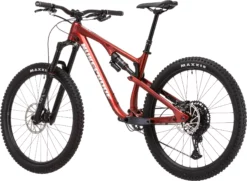 Nukeproof Reactor 275 Pro Alu Mountainbike (GX Eagle, 2022) 11 Nukeproof Reactor 275 Pro Alu Mountainbike (GX Eagle, 2022) -Deutschland Fahrradzubehör Verkaufs-Shop Nukeproof Reactor 275 Pro Alloy Bike GX Eagle Red 06