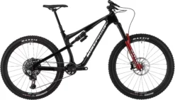 Nukeproof Reactor 275 RS Carbon Bike (X01 Eagle)