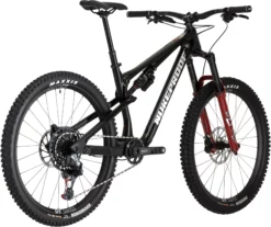 Nukeproof Reactor 275 RS Carbon Bike (X01 Eagle) -Deutschland Fahrradzubehör Verkaufs-Shop Nukeproof Reactor 275 RS Carbon Bike X01 Eagle 03