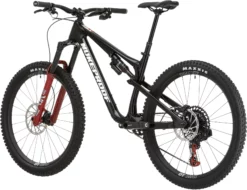 Nukeproof Reactor 275 RS Carbon Bike (X01 Eagle) -Deutschland Fahrradzubehör Verkaufs-Shop Nukeproof Reactor 275 RS Carbon Bike X01 Eagle 06
