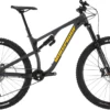 Nukeproof Reactor 290 Comp Mountainbike (Metall-Legierung, 2022, Deore)