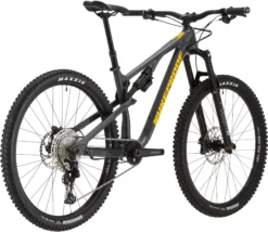 Nukeproof Reactor 290 Comp Mountainbike (Metall-Legierung, 2022, Deore) -Deutschland Fahrradzubehör Verkaufs-Shop Nukeproof Reactor 290 Comp Alloy Bike Deore 03