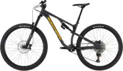 Nukeproof Reactor 290 Comp Mountainbike (Metall-Legierung, 2022, Deore) -Deutschland Fahrradzubehör Verkaufs-Shop Nukeproof Reactor 290 Comp Alloy Bike Deore 04