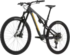 Nukeproof Reactor 290 Comp Mountainbike (Metall-Legierung, 2022, Deore) -Deutschland Fahrradzubehör Verkaufs-Shop Nukeproof Reactor 290 Comp Alloy Bike Deore 05
