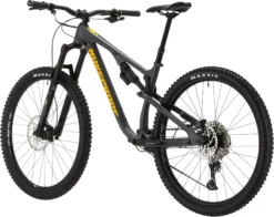 Nukeproof Reactor 290 Comp Mountainbike (Metall-Legierung, 2022, Deore) -Deutschland Fahrradzubehör Verkaufs-Shop Nukeproof Reactor 290 Comp Alloy Bike Deore 06
