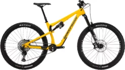 Nukeproof Reactor 290 Elite Carbon Mountainbike (2022, SLX)