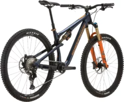 Nukeproof Reactor 290 Factory Carbon Mountainbike (XT - 2022) 8 Nukeproof Reactor 290 Factory Carbon Mountainbike (XT - 2022) -Deutschland Fahrradzubehör Verkaufs-Shop Nukeproof Reactor 290 Factory Carbon Bike XT 03
