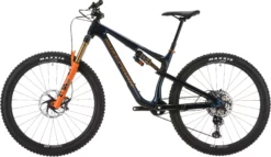Nukeproof Reactor 290 Factory Carbon Mountainbike (XT - 2022) 9 Nukeproof Reactor 290 Factory Carbon Mountainbike (XT - 2022) -Deutschland Fahrradzubehör Verkaufs-Shop Nukeproof Reactor 290 Factory Carbon Bike XT 04