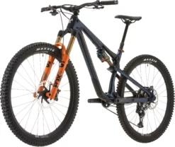 Nukeproof Reactor 290 Factory Carbon Mountainbike (XT - 2022) 10 Nukeproof Reactor 290 Factory Carbon Mountainbike (XT - 2022) -Deutschland Fahrradzubehör Verkaufs-Shop Nukeproof Reactor 290 Factory Carbon Bike XT 05