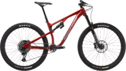 Nukeproof Reactor 290 Pro Alu Mountainbike (GX Eagle, 2022)