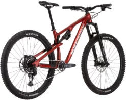 Nukeproof Reactor 290 Pro Alu Mountainbike (GX Eagle, 2022) -Deutschland Fahrradzubehör Verkaufs-Shop Nukeproof Reactor 290 Pro Alloy Bike GX Eagle 03