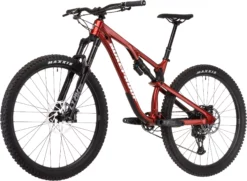 Nukeproof Reactor 290 Pro Alu Mountainbike (GX Eagle, 2022) -Deutschland Fahrradzubehör Verkaufs-Shop Nukeproof Reactor 290 Pro Alloy Bike GX Eagle 05