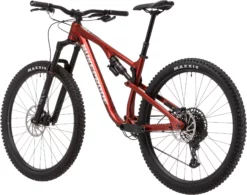 Nukeproof Reactor 290 Pro Alu Mountainbike (GX Eagle, 2022) -Deutschland Fahrradzubehör Verkaufs-Shop Nukeproof Reactor 290 Pro Alloy Bike GX Eagle 06