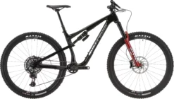 Nukeproof ReacReactor 290 RS Carbon Mountainbike (X01 Eagle)