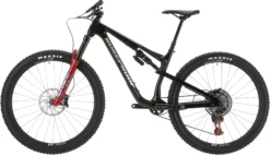 Nukeproof ReacReactor 290 RS Carbon Mountainbike (X01 Eagle) -Deutschland Fahrradzubehör Verkaufs-Shop Nukeproof Reactor 290 RS Carbon Bike X01 Eagle 04