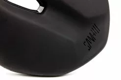 Nukeproof Sam Hill Enduro Sattel -Deutschland Fahrradzubehör Verkaufs-Shop Nukeproof Sam Hill Enduro Saddle Black 06