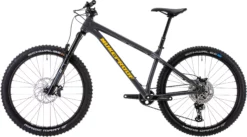 Nukeproof Scout 275 Comp Alu Mountainbike (Deore12 - 2022) 9 Nukeproof Scout 275 Comp Alu Mountainbike (Deore12 - 2022) -Deutschland Fahrradzubehör Verkaufs-Shop Nukeproof Scout 275 Comp Alloy Bike Deore12 Bullet Grey 2022 04