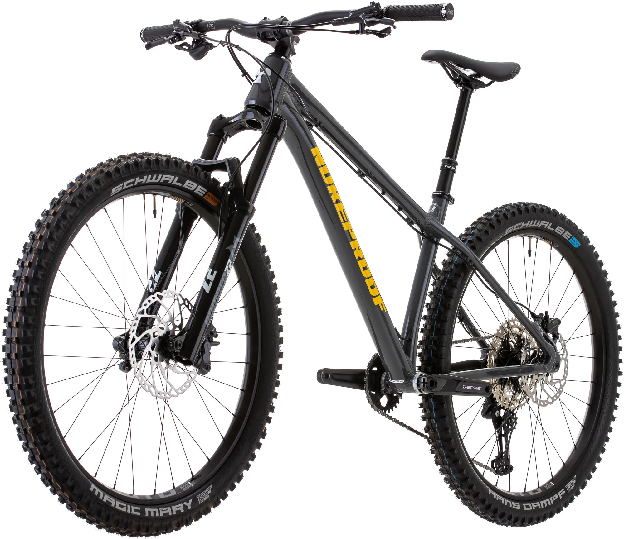 Nukeproof Scout 275 Comp Alu Mountainbike (Deore12 - 2022) 5 Nukeproof Scout 275 Comp Alu Mountainbike (Deore12 - 2022) – Bild 5